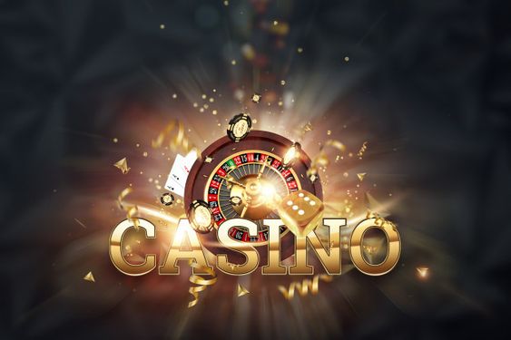 Online casino empire, baccarat, slots, football betting, automatic deposit and withdrawal