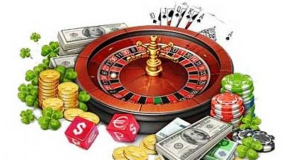 Online Casinos Get Real Money No Deposit Free Credit Giveaway 2021